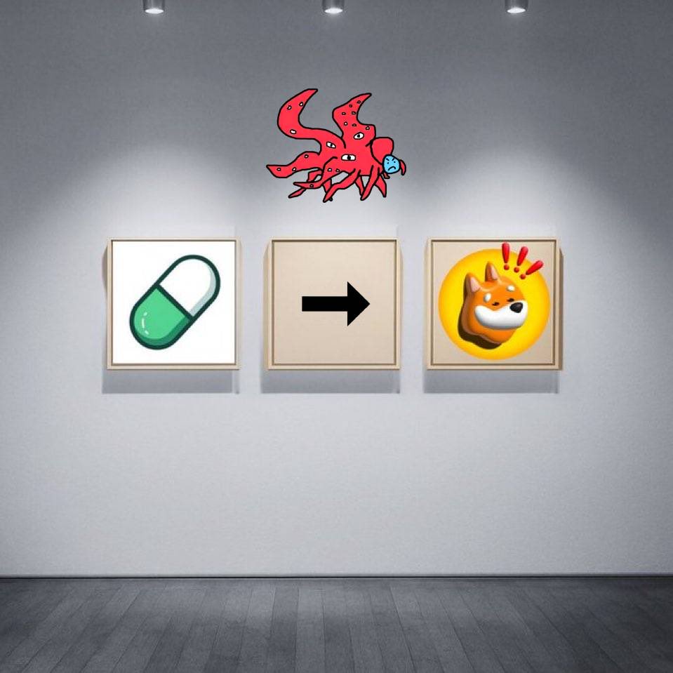 So Suspected 🐙 tweet media