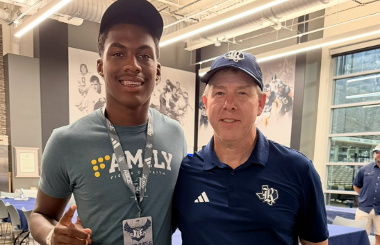 The ’27 Takeover: Junior Standouts Power Their Way onto 6Star Football’s Radar

📈Rising Juniors, Real Impact: 6Star Football’s Top 2027 Breakout Names🔥

STORY: ▶️sixstarfootball.com/article/defaul…

<a href="/kobibaldonado88/">Kobi Baldonado</a> <a href="/itz_aes2/">Aeson Huffman</a> <a href="/Mjkenner23/">Marshall “MJ” Kenner Jr.</a> <a href="/JoshMachuca27/">Joshua machuca</a> <a href="/JakeSneed2027/">Jake Sneed 6’6 230 TE</a>