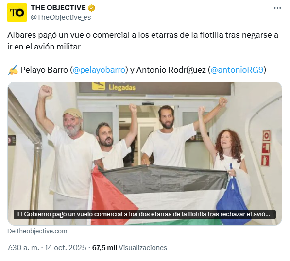 Pa mear y no echar gota.