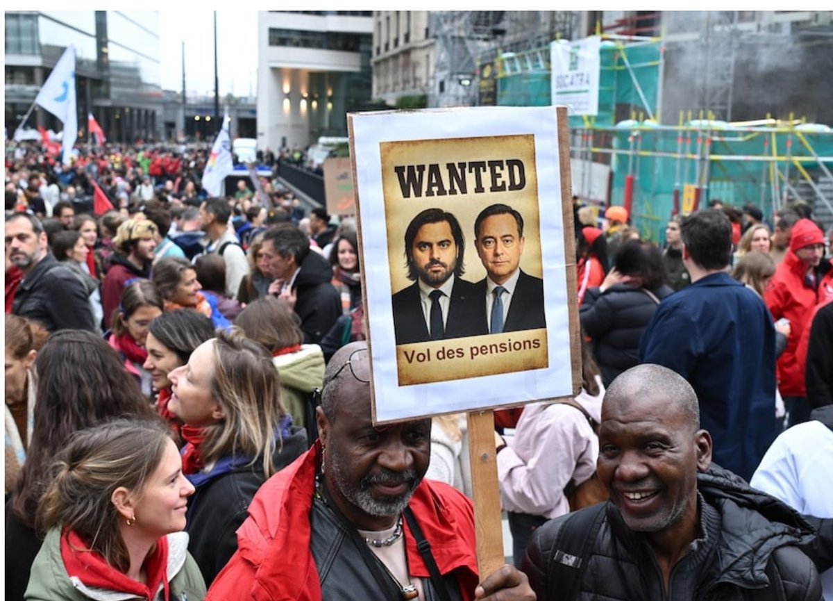 Als N-VA vindt dat de verijdelde islamistische aanslag op Bart de Wever aan binnenlandse framing te wijten is, dan moet de voorzitster niet naar Vlaams Belang wijzen, maar naar de rooie vriendjes.