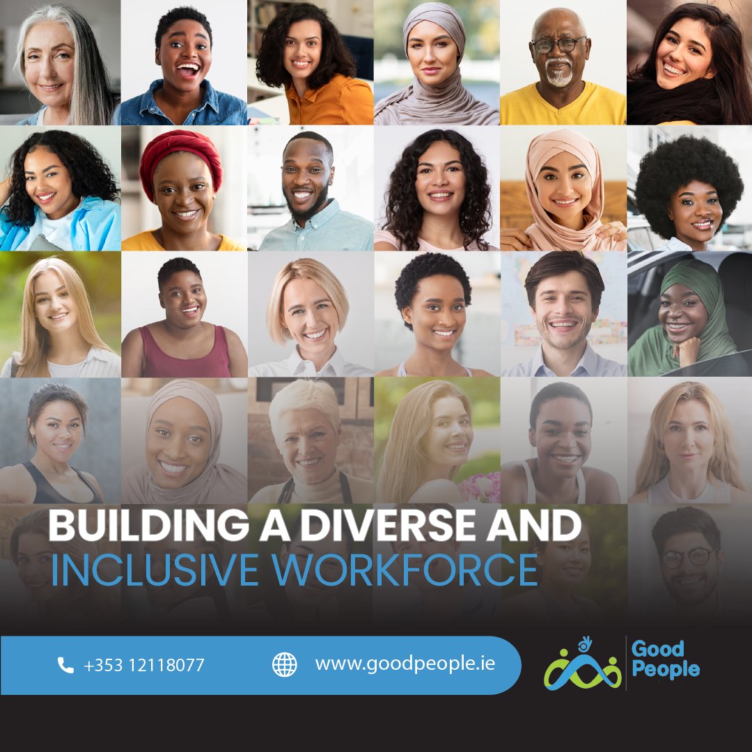 GoodPeople tweet media