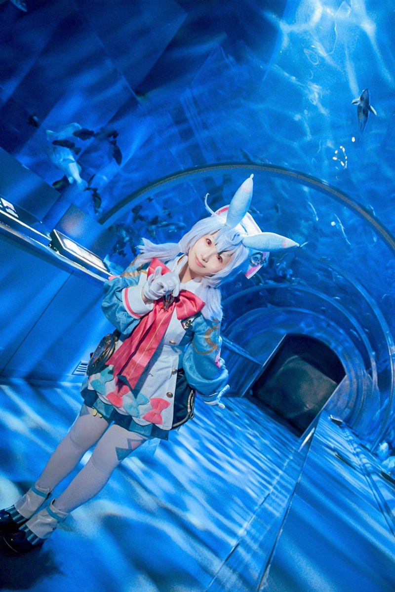 ⚠Cosplay┊︎原神┊シグウィン
┊        ┊       ┊       ♡        ┊
┊        ┊       ┊                ˚  ♡
┊        ┊       ♡       ₊            ⊹ 
♡    ₊   ┊   　 　　　♡　
     ⊹    ♡　🐟️

＃マリコス7
p┊<a href="/s2mugen/">⛩雫🎃🍎</a>