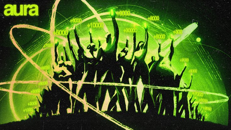 IamCryptoBadger tweet media