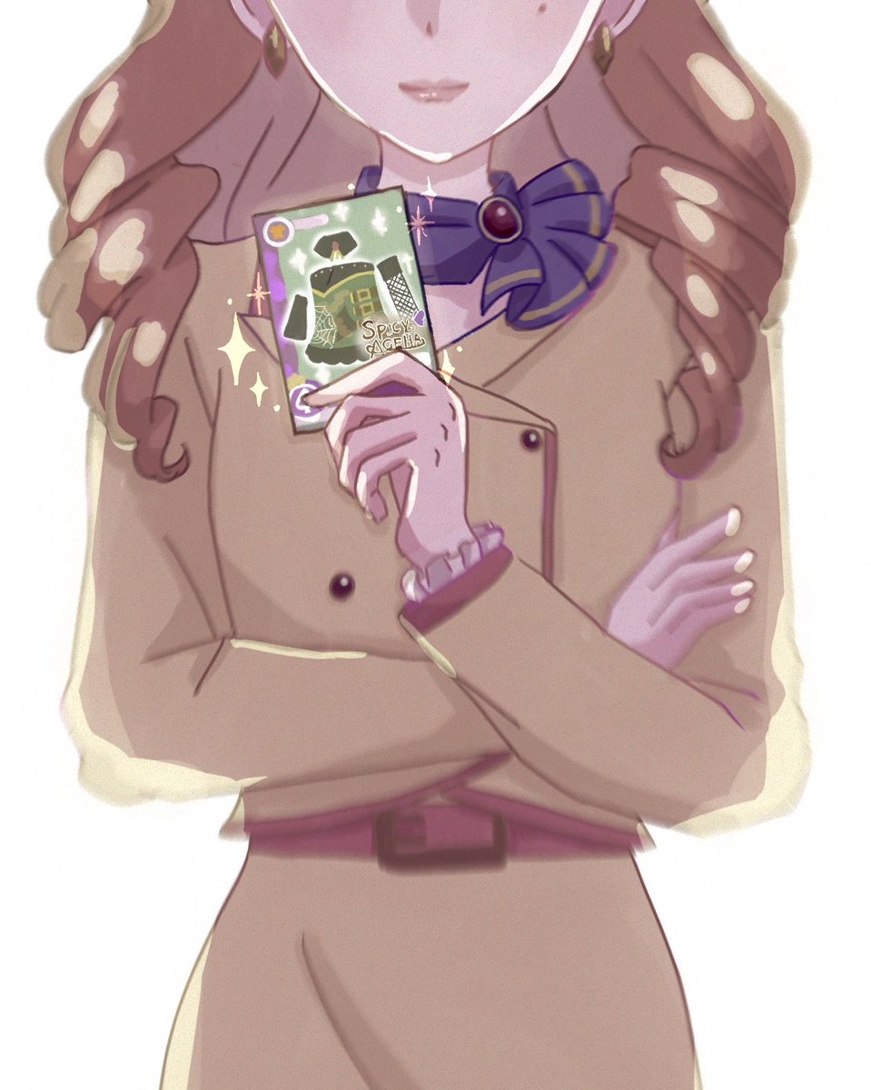 ma_me87's tweet photo. 「あなたと歌う私がいちばん綺麗」

このシーン涙止まらなかった（ ;  ; ）
#アイカツプリパラ #アイカツ #イラスト https://t.co/iFbafYGnTi