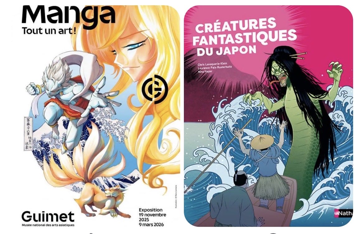 L'ibis et l'allégorie tweet media