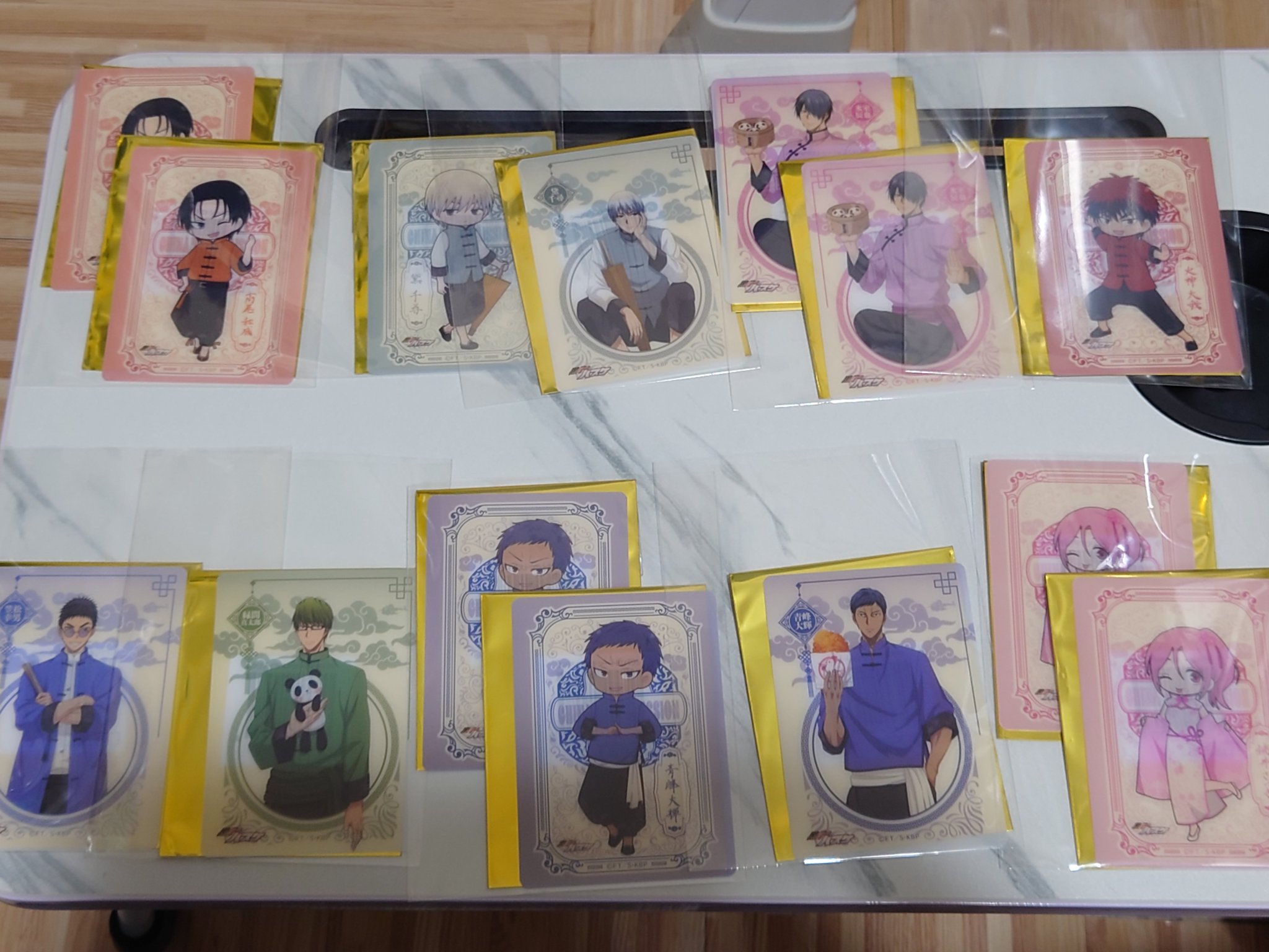 常盤台中学の生徒 黒子 SP TD PSA10 2025年最新】黒子 サイン ヴァイスの人気アイテム - メルカリ