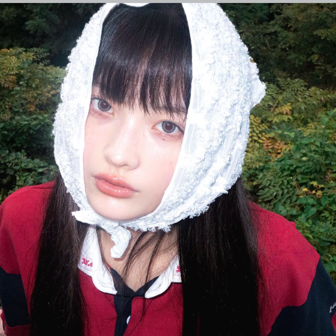 ?!?!?!?!?!?!?!?!?!?!?!?!?!?!?!?!?!?!
かわいすぎて語彙力無くなった
ずっとイロハちゃんに恋