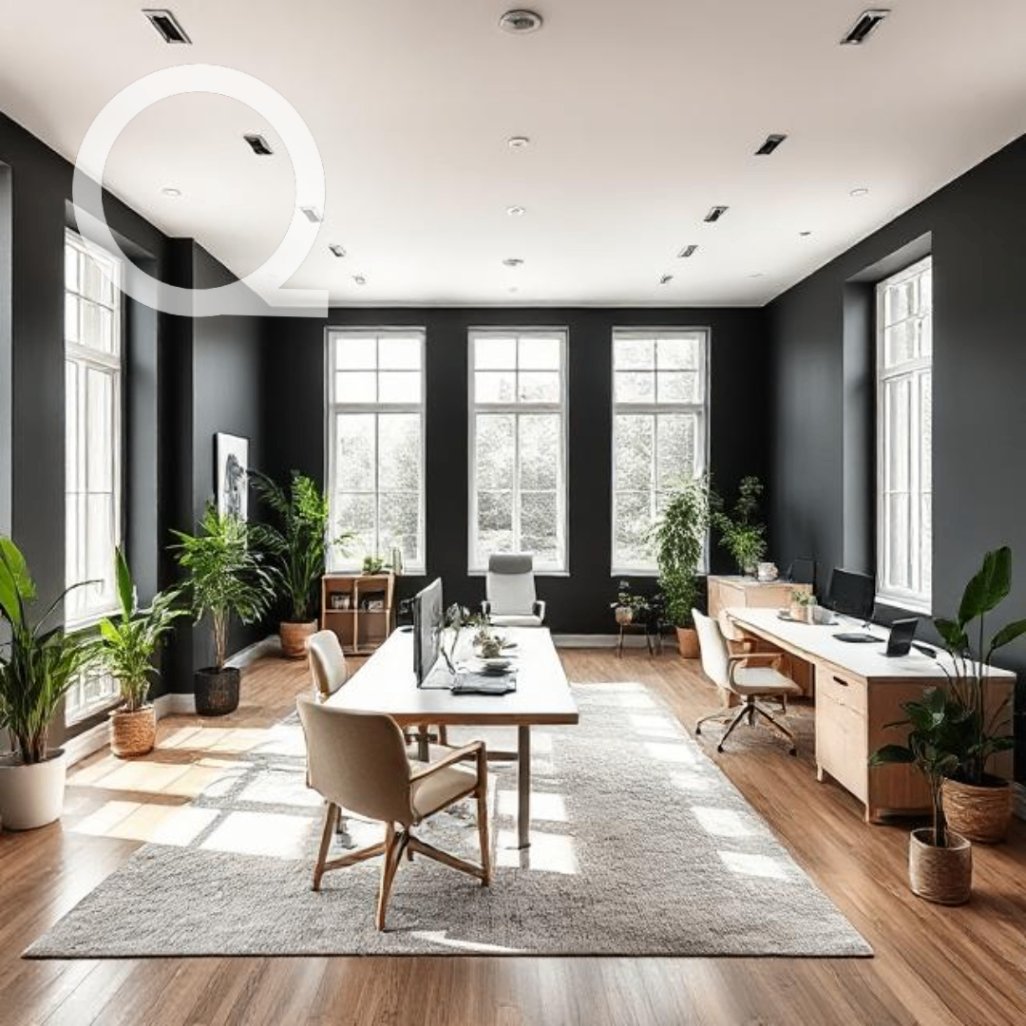 PmQuantile's tweet image. Seeking a workplace that stands out?
We take the hassle out of office and lab fit-outs with clear costs, speedy delivery, and a trusted team by your side.
Hit the link in our bio or DM us to start your transformation journey today!
#WorkspaceDesign #FitOut #ProjectManagement
