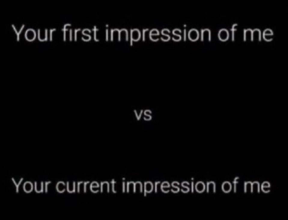 Um, I wanna know how you see me now!

// stolen interaction-bait but I haven’t posted here in a while too so yeah