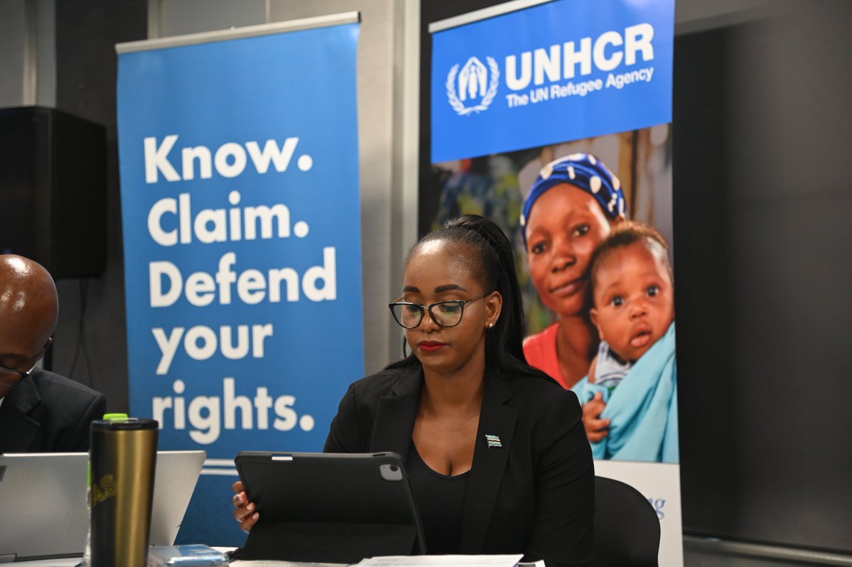 UN Botswana (@un_botswana) on Twitter photo UN in Botswana begins consultations with <a href="/BWGovernment/">Botswana Government</a> on accession to the International Covenant on Economic, Social and Cultural Rights (ICESCR) and the 1961 Convention on the Reduction of Statelessness affirming the promotion and protection of human rights. UN in Botswana begins consultations with <a href="/BWGovernment/">Botswana Government</a> on accession to the International Covenant on Economic, Social and Cultural Rights (ICESCR) and the 1961 Convention on the Reduction of Statelessness affirming the promotion and protection of human rights.