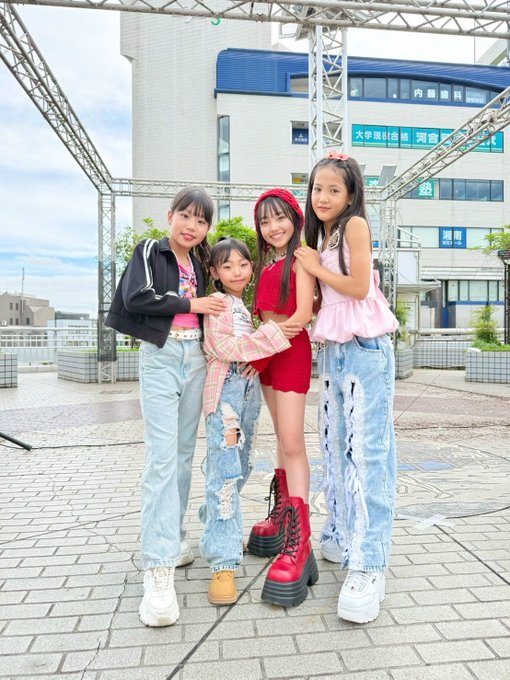 Twitterのコスプレ画像40