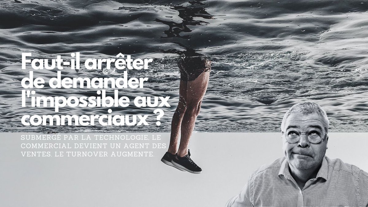 Le temps est à l’initiative plutôt qu’à l’immobilisme. buff.ly/6QR6r3n by <a href="/bgodillot/">Bertrand Godillot</a> <a href="/OdysseusAndCo/">Odysseus & Co</a> #SalesStrategy #SalesManagement #SocialSelling #DigitalSelling #SocialEnablement