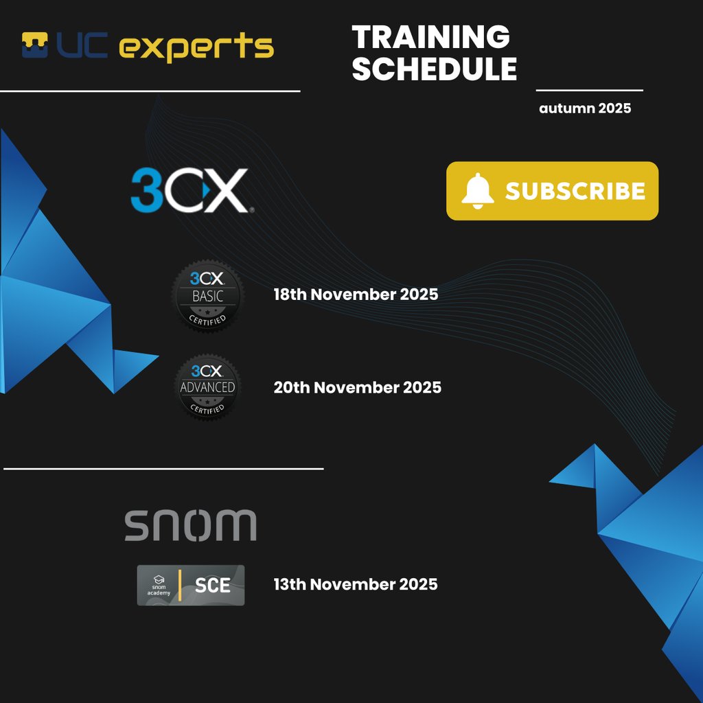 UC Experts tweet media