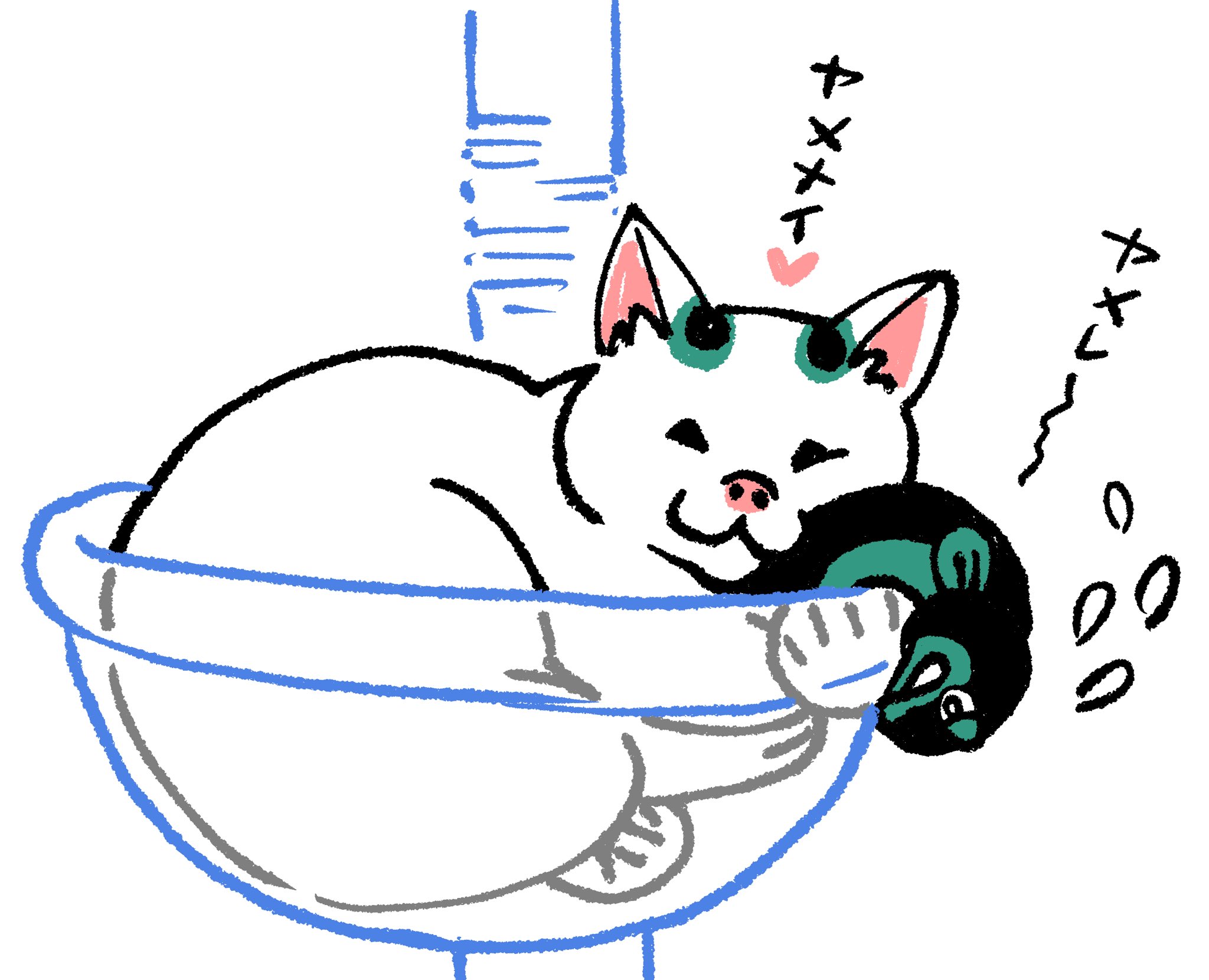 ねこねこ横丁 (@nekoyoko_web) / X