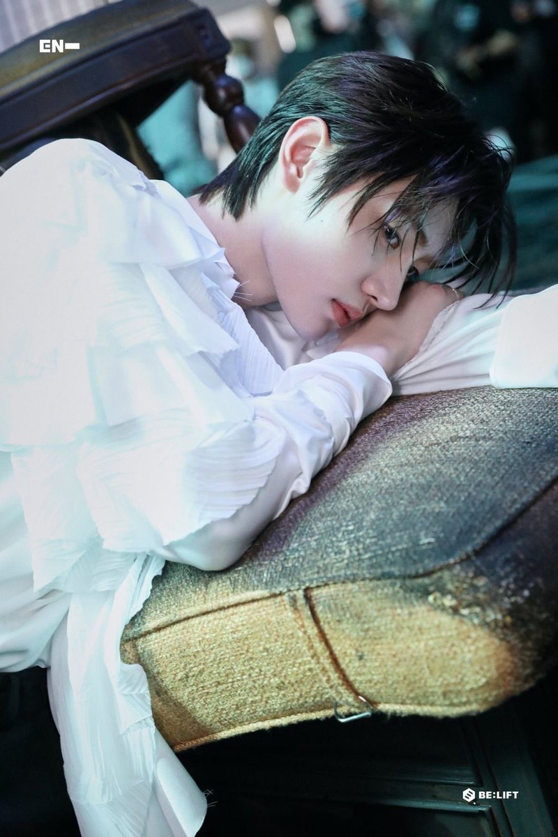 훈른 아카이브 (@sunghoon_right) on Twitter photo 