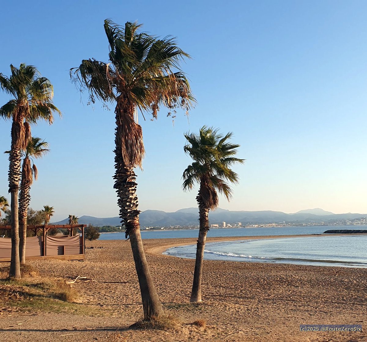 routezerosix's tweet photo. Saint-Aygulf et le Golf de Fréjus

#SaintAygulf #Fréjus #CotedAzurFrance #LeVarlunique #BaladeSympa @frejustourisme https://t.co/CGV5B11dn8
