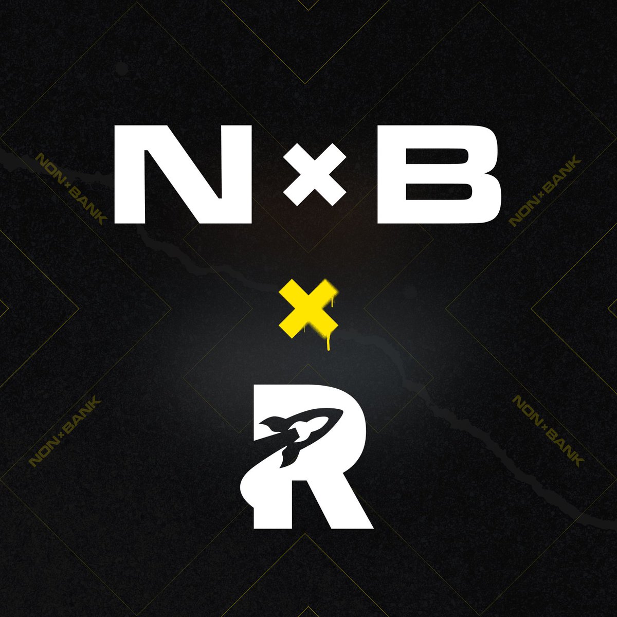 🚀 NonBank x <a href="/RocketFiLabs/">RocketFi Labs</a> 

🤝 We’re partnering with RocketFi — a next-generation DeFi project redefining crypto transactions with speed, security, and community-driven innovation, powered by the $ROCKETFI token.

💎 Get ready, the #DeFi future is about to take off!