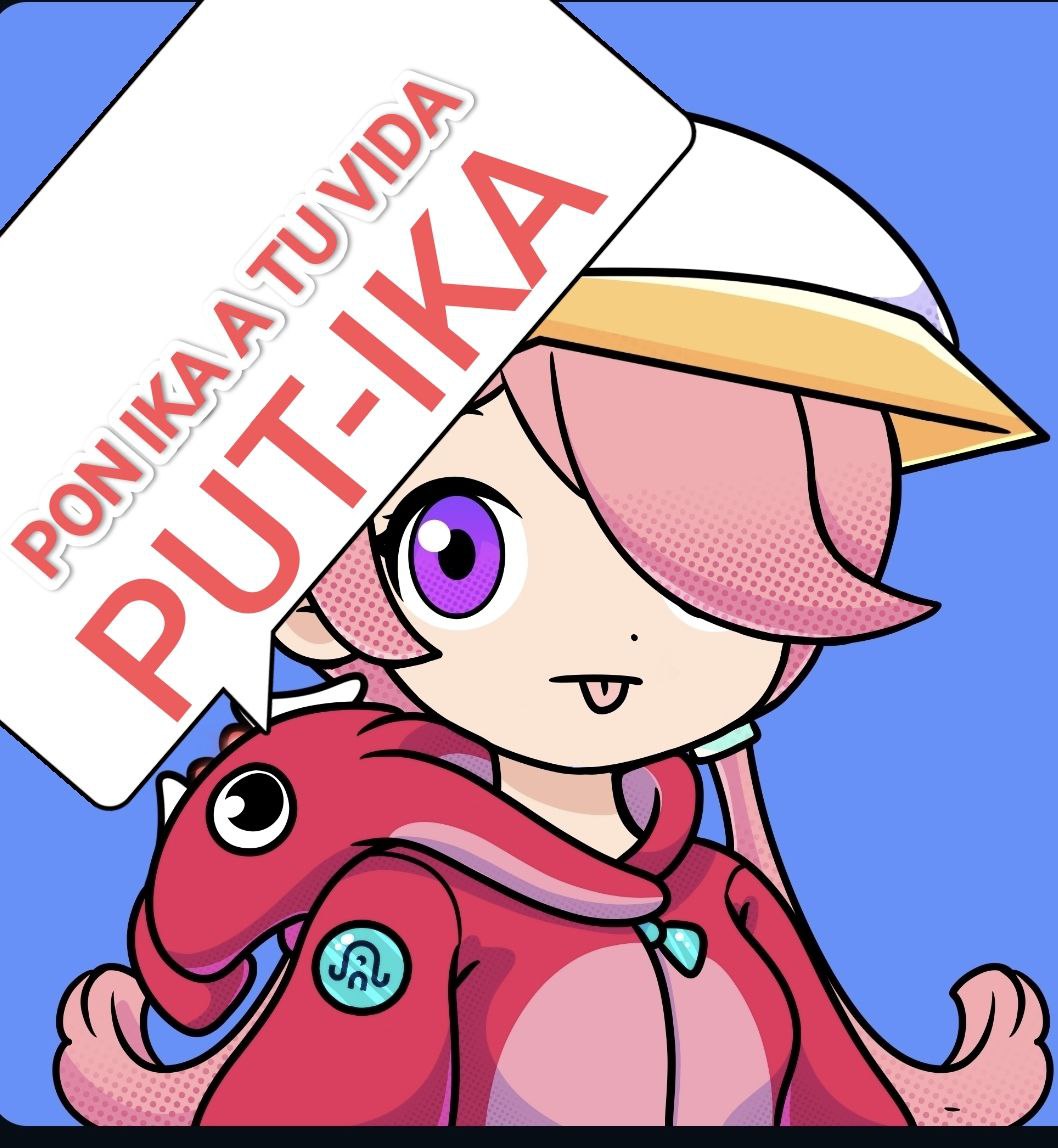 CriptosLive's tweet image. ¿Aún no estás en la mainnet de @ikadotxyz donde estás pasando cosas apacionantes? Pon un poco de IKA a tu vida mi hermano... x.com/Fosky68/status…