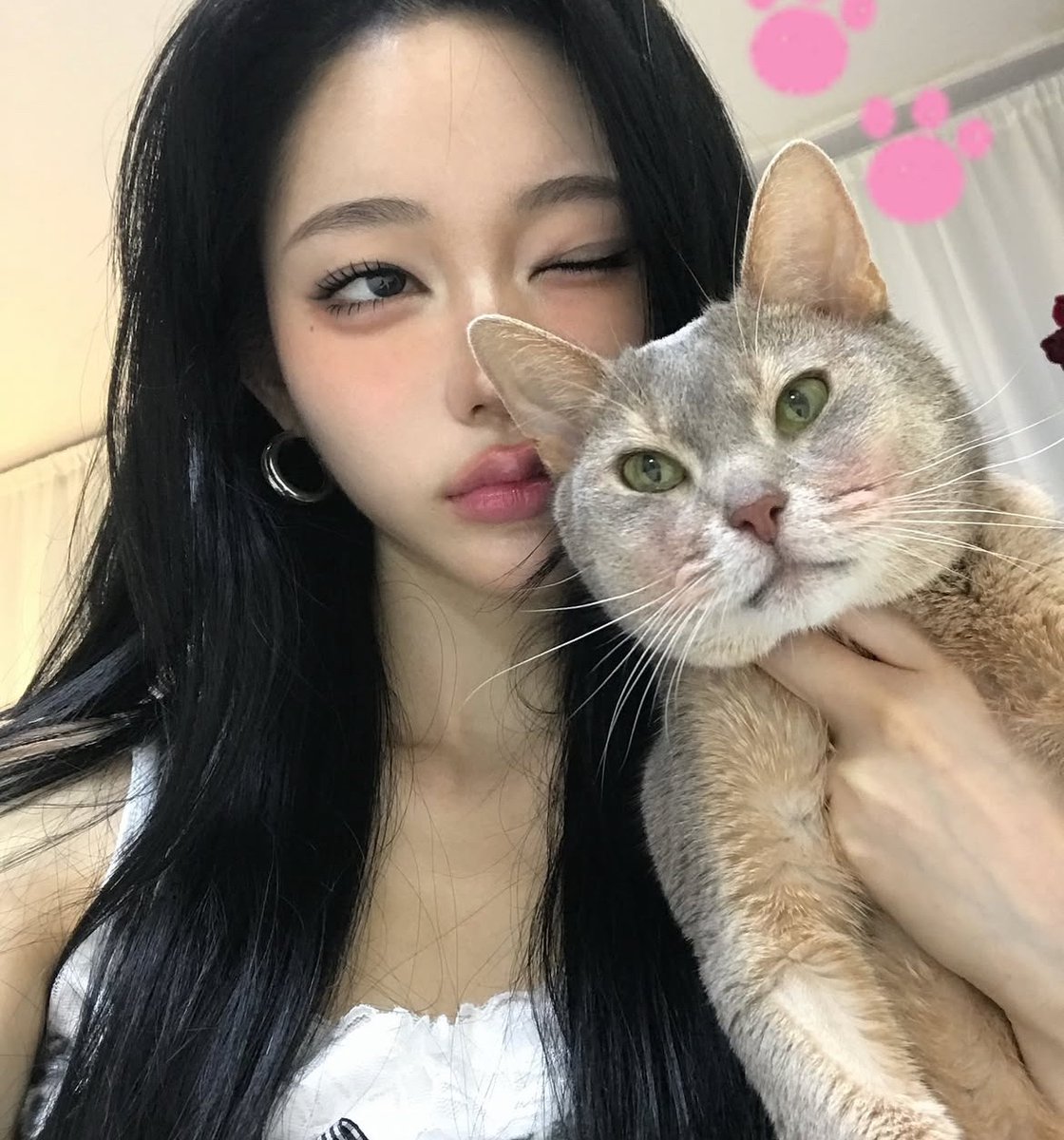 流出くん tweet media