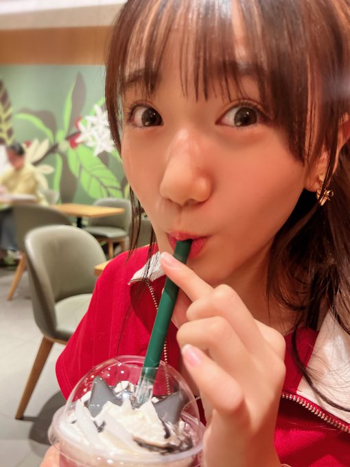 Twitterのコスプレ画像1