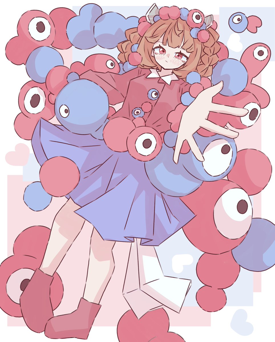 #東北ミャクたん