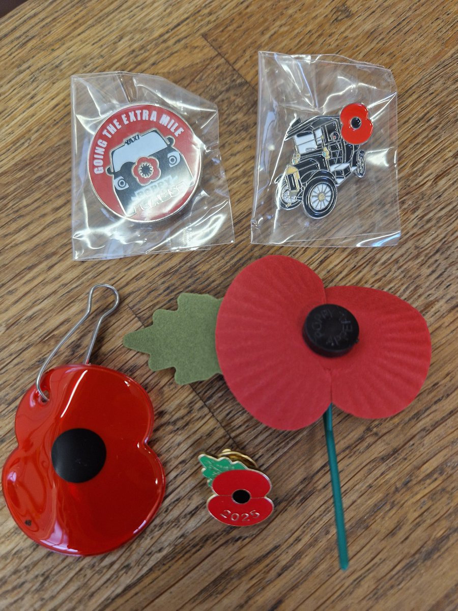 The Chapel Taxi Shelter (@chapelshelter) on Twitter photo Poppy's available!!! Poppy's available!!!
