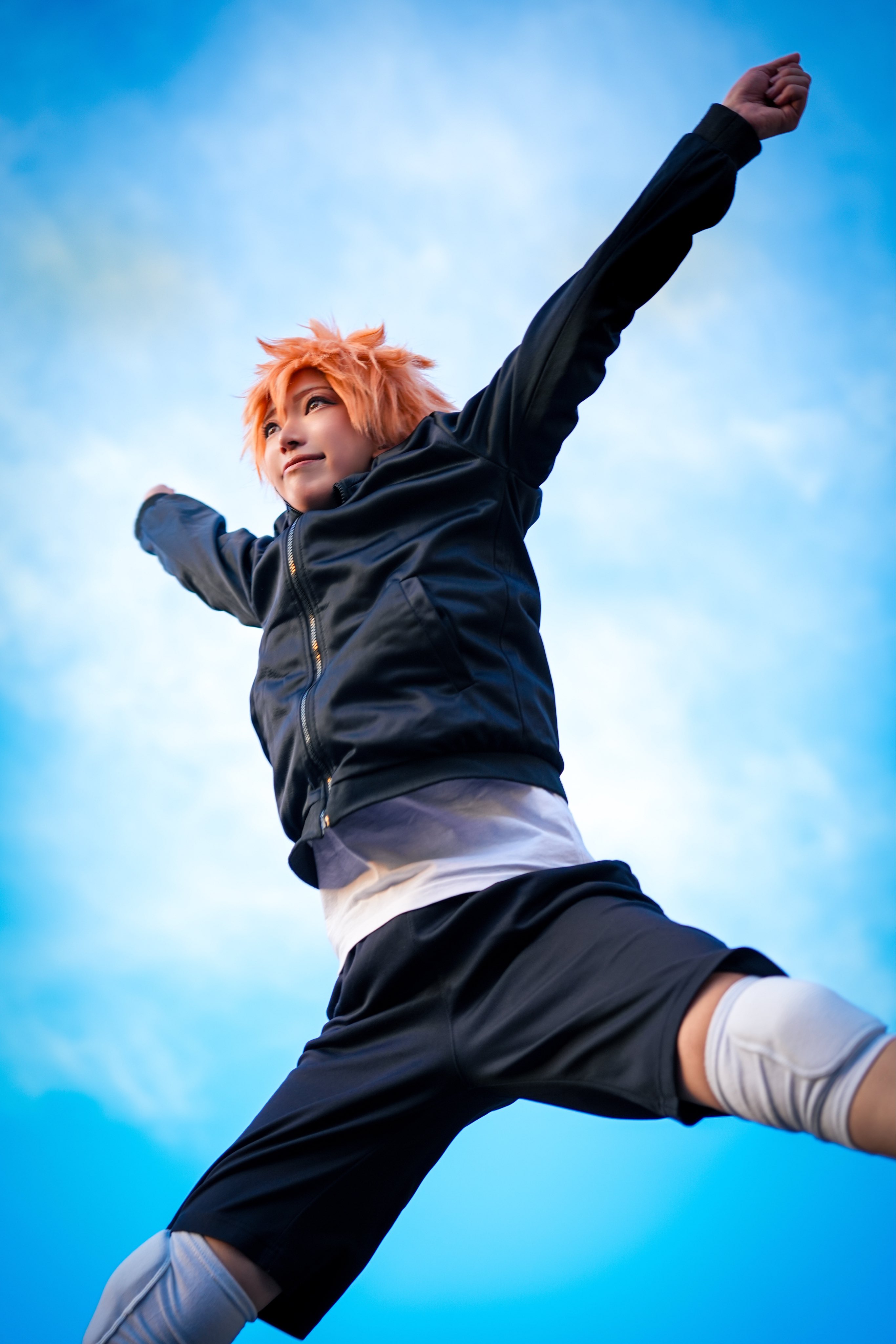 ハイキュー 日向 ドミノ ハイキュー 日向 ドミノ