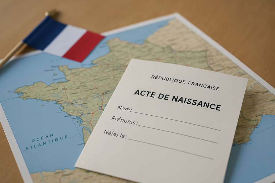 Droit du sol en France : conditions, démarches et exceptions 👨‍👩‍👧‍👧

👀 justifit.fr/b/guides/droit…

#DroitDuSol #NationalitéFrançaise #droitdelanationalité