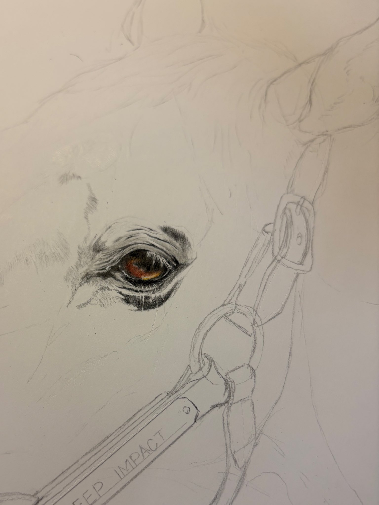 抽象的な鉛筆画 抽象的な鉛筆画 抽象画 鉛筆 木炭 A4サイズ 魔法陣 - メルカリ