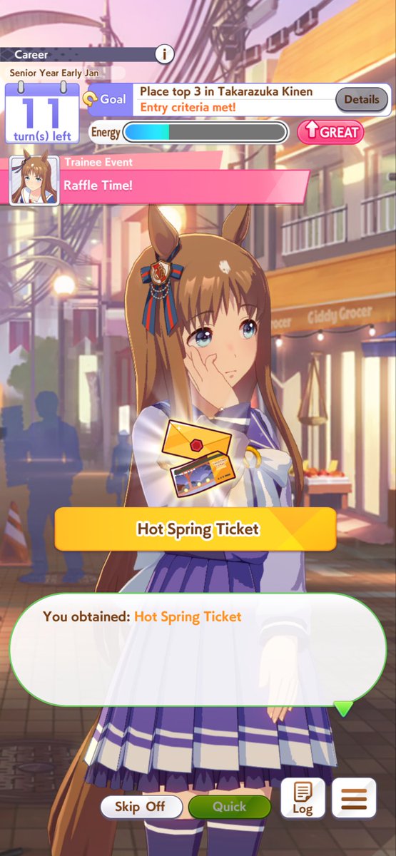 PLEASE LEMME HAVE THIS!!! IVE LOST MANY CAREERS WITH THIS SO PLEASE!!! 🙏 🙏 🙏

#umamusme