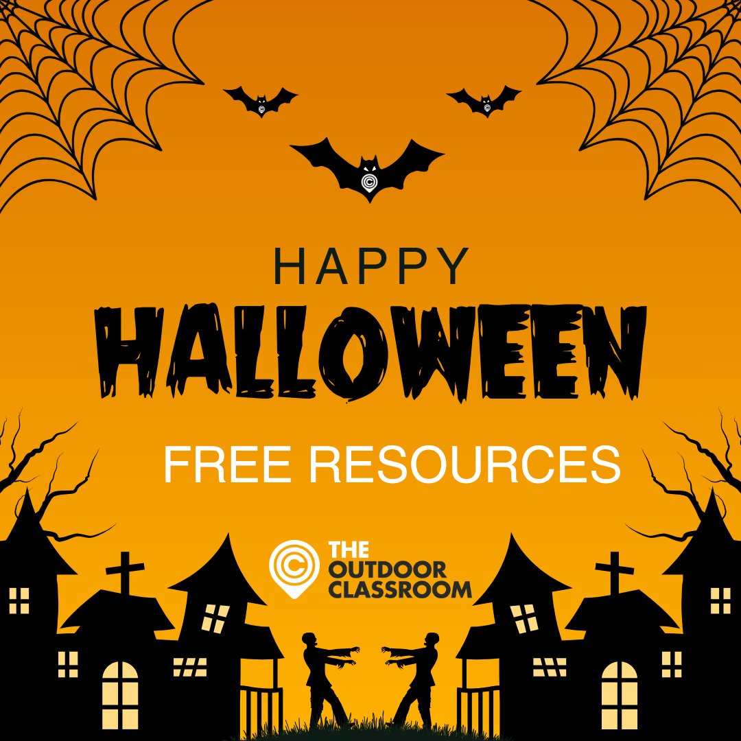 TOClassroomApp's tweet image. 🎃 Teachers — bring some Halloween magic to your lessons! 👻
Access free outdoor learning resources for EYFS–KS2 — from pumpkin hunts to spooky map challenges 🌿
Sign up for a free account:
👉 portal.theoutdoorclassroom.co/register
#OutdoorLearning #TeachingResources #Halloween #EduTwitter