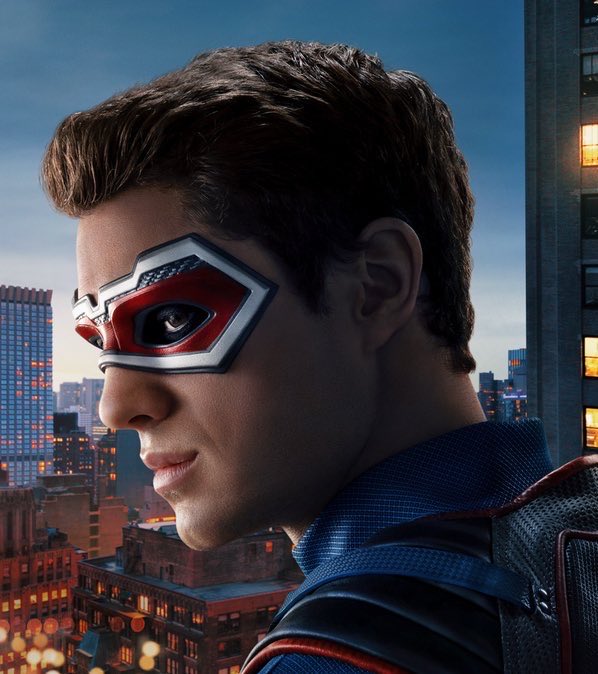 DiscussingFib's tweet image. Dwayne Johnson has been cast in the ‘HENRY DANGER’ mature TV-spin off starring Jace Norman, Cooper Barnes, James Remar and Rita Ora.
“The hierarchy of power in the dangerverse is about to change forever.”