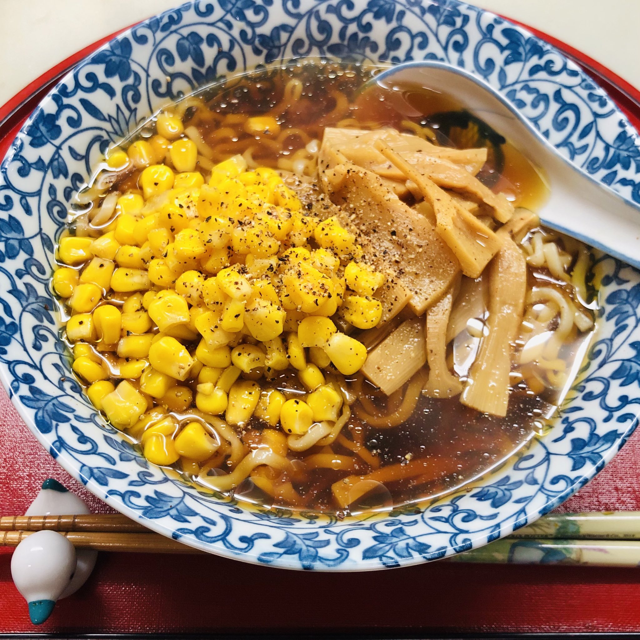 初虎ページ エンスカイ ゴジラ ペーパーシアター ゴジラVSキングギドラ柄 PT