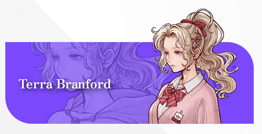 Terra loira pra mim é crime!