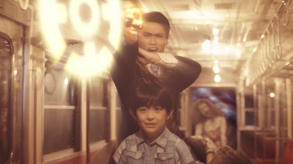 PHPInstitute_PR's tweet image. #鉄道の日 ということで…
寺井広樹著『電車を止めるな』
廃線危機を救うべく企画された「お化け屋敷電車」に、本物の心霊現象が!? 完全密室の車内で巻き起こる、ホラー・コメディ。
空前の大ヒットとなった #銚子電鉄 超C級 鉄道ホラー映画の原作本です🚃👻