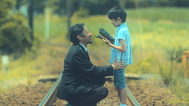 PHPInstitute_PR's tweet image. #鉄道の日 ということで…
寺井広樹著『電車を止めるな』
廃線危機を救うべく企画された「お化け屋敷電車」に、本物の心霊現象が!? 完全密室の車内で巻き起こる、ホラー・コメディ。
空前の大ヒットとなった #銚子電鉄 超C級 鉄道ホラー映画の原作本です🚃👻