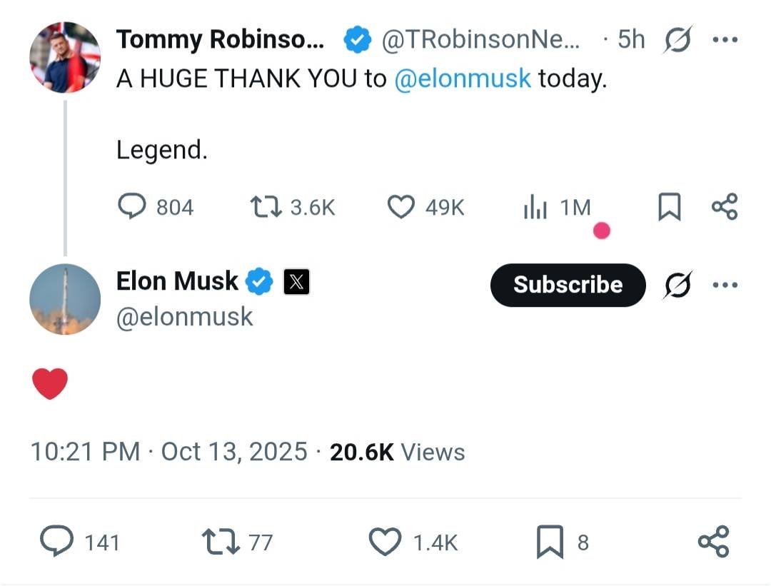 Tweet media one