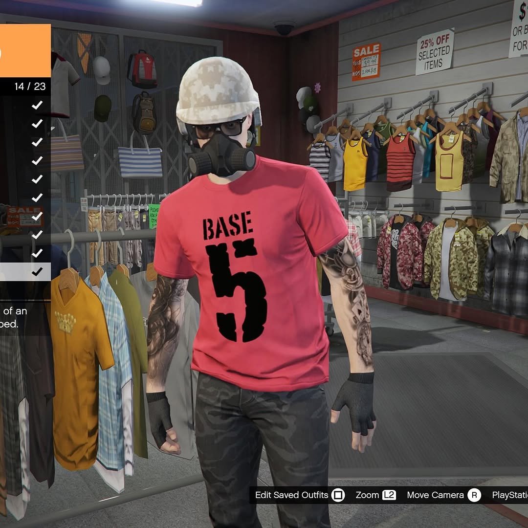 soltancy's tweet image. #PS5_Nervous Beast-🇧🇷 Double character Only 1 tid 🎮

Male
Non dupe
Level 685
337M
Fast run
6.66 kd
Max stats
Tryhard fits
Og unlocks
All properties
All bunker unlock

Female
Level 701
Og unlocks
Tryhard fits
All properties
Dm if interested 📥📥
#GTAOnline #outfit #gta5 #tutoria