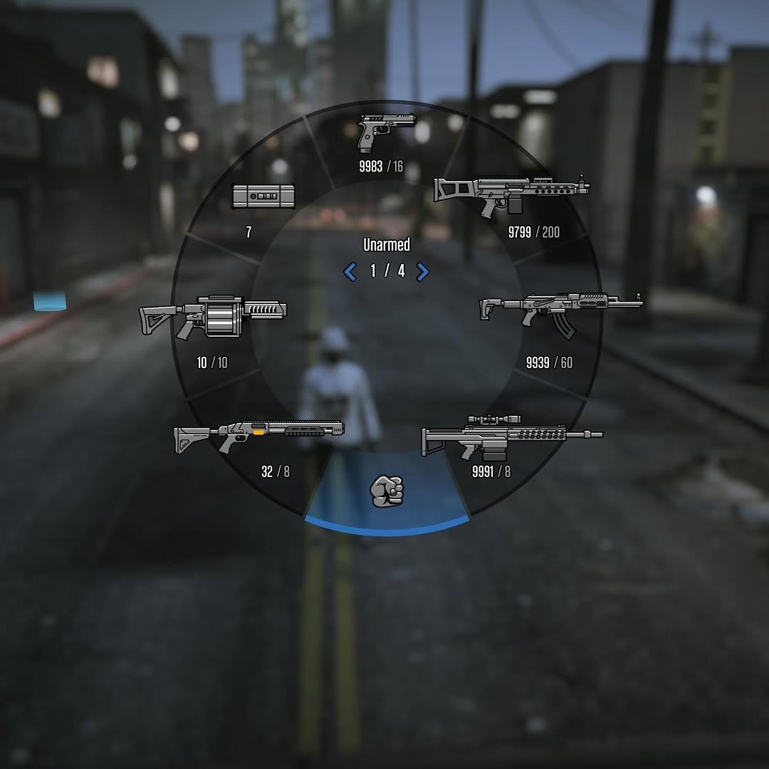 soltancy's tweet image. #PS5_Nervous Beast-🇧🇷 Double character Only 1 tid 🎮

Male
Non dupe
Level 685
337M
Fast run
6.66 kd
Max stats
Tryhard fits
Og unlocks
All properties
All bunker unlock

Female
Level 701
Og unlocks
Tryhard fits
All properties
Dm if interested 📥📥
#GTAOnline #outfit #gta5 #tutoria