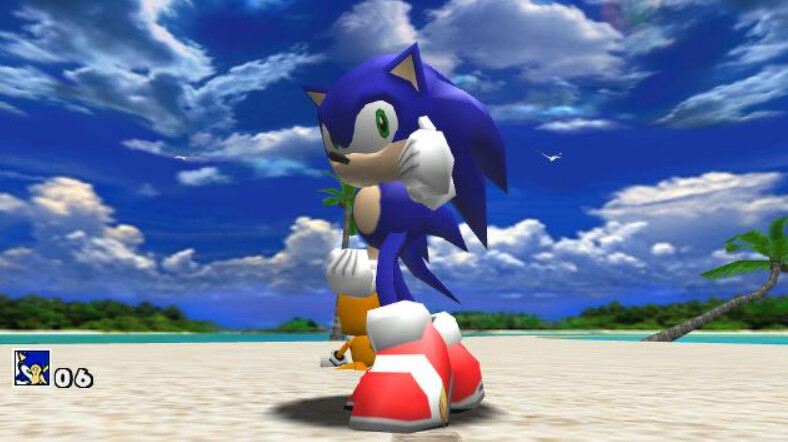 La DreamCast arrivait en France il y a 26 ans. ❤

Quel est votre meilleur souvenir sur cette console ?