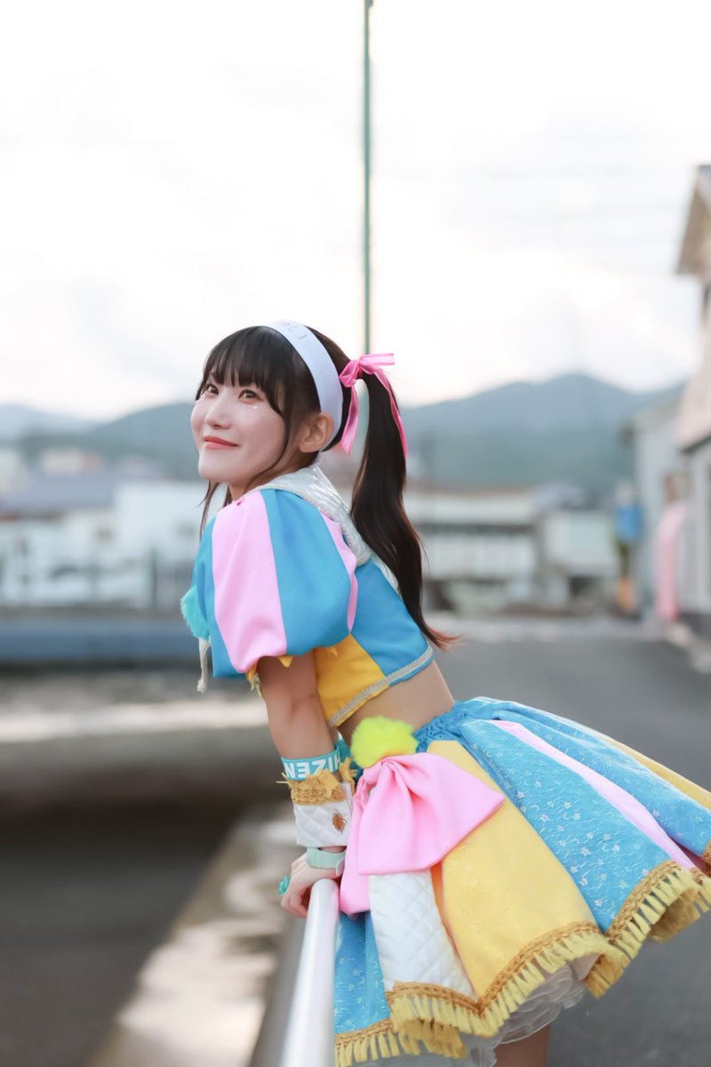 2025.9.28
#ういたんさい

model ひぜんりさ さん

#ひぜんりさ #サガンプロ
#アイドル #ポートレート
#ファインダー越しの私の世界
#今僕がいるこの今という世界