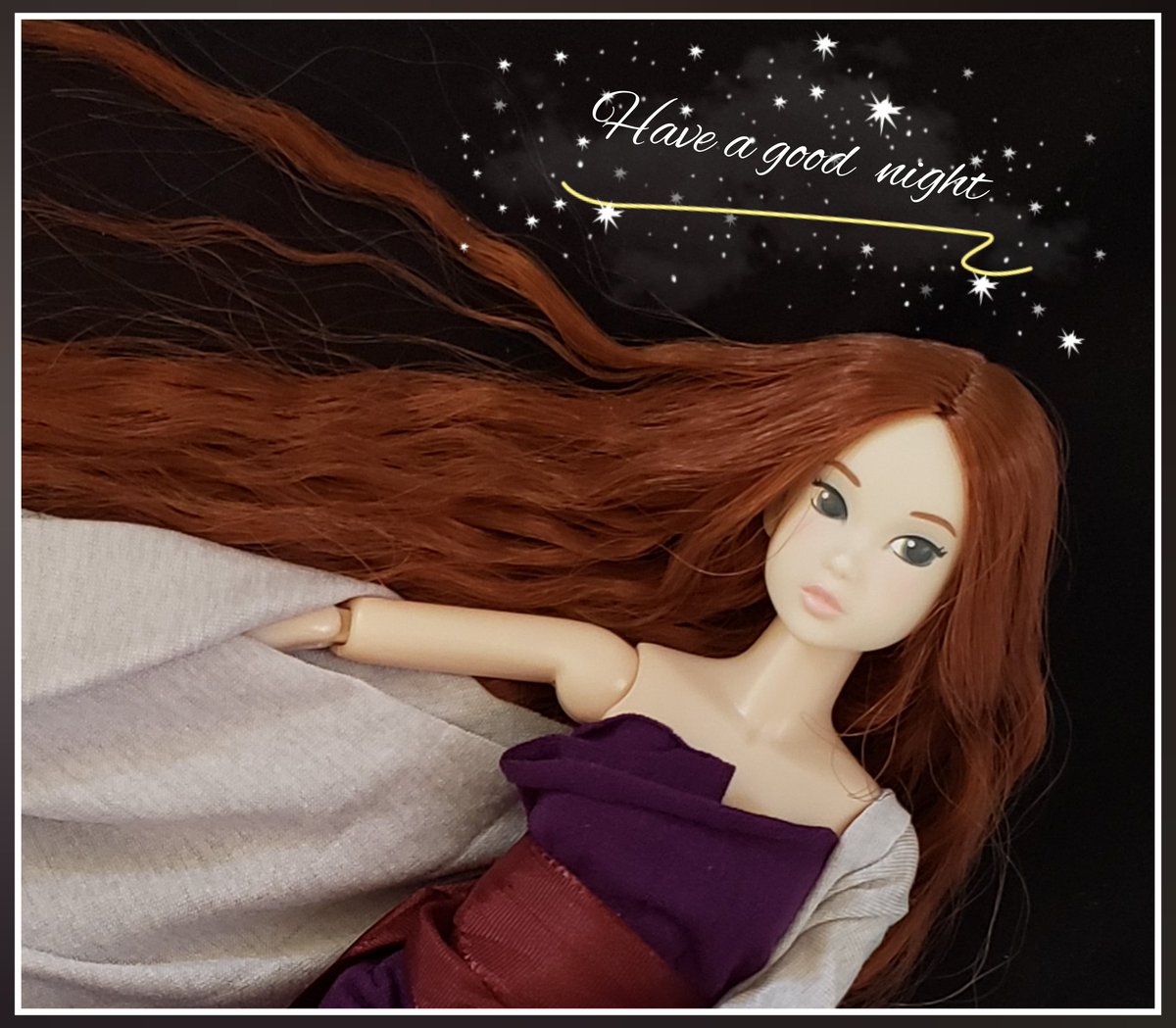 #momokodoll