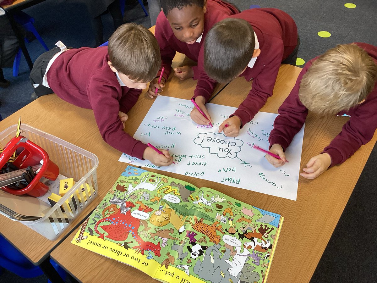 Mrs Evans tweet media