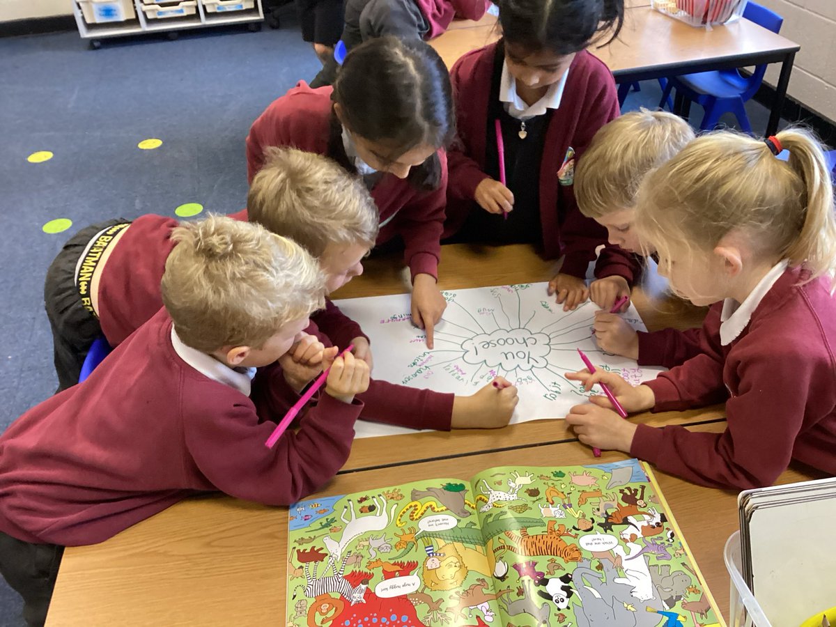 Mrs Evans tweet media