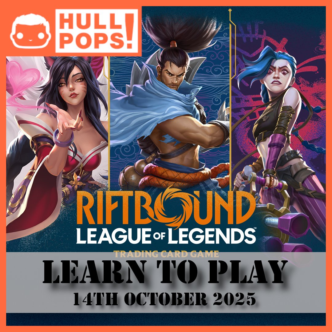 Hull Pops tweet media