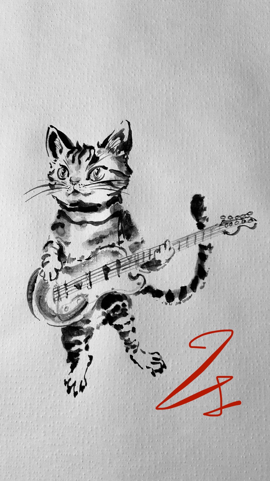 水墨画 - Search / X