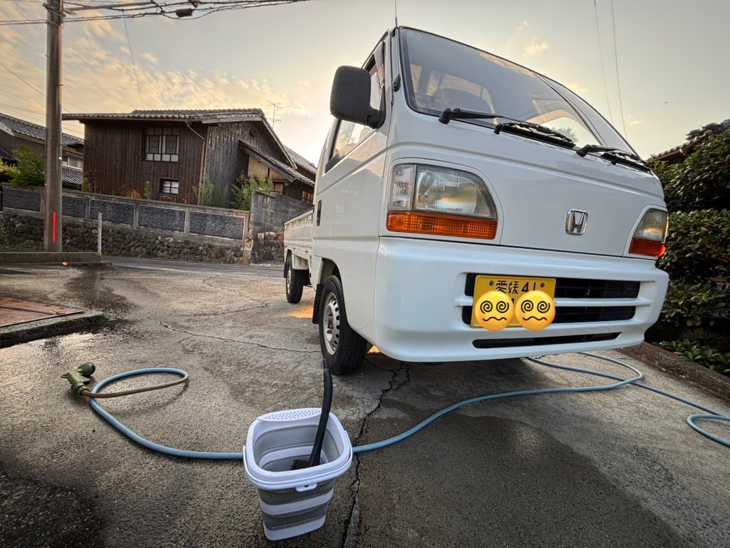 どんぐりおった (DCR:えひめNY376) tweet media