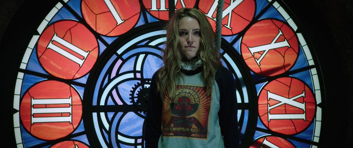 Happy Death Day 3 Filming Will Begin in 2026