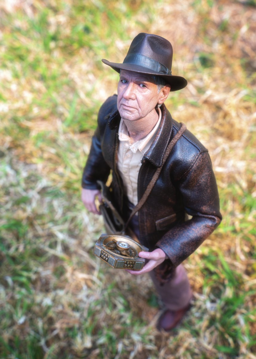 Indiana
#JaiPasFiniDeJOUET
#indianajones #HarrisonFord #toyphotography #movies #MovieStar #actor #photooftheday #photograghy #photo