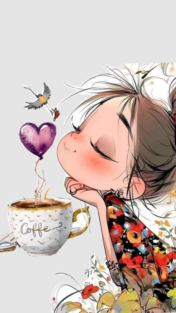 Buen día ❤︎